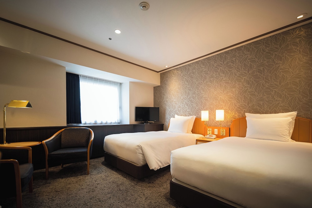 Premium Room, 2 Twin Beds (Central Building) - Photo 6