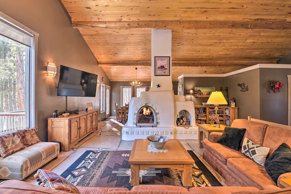 House (4 Bedrooms) photo 1