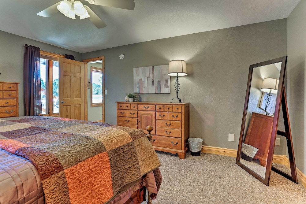 House (4 Bedrooms) photo 3