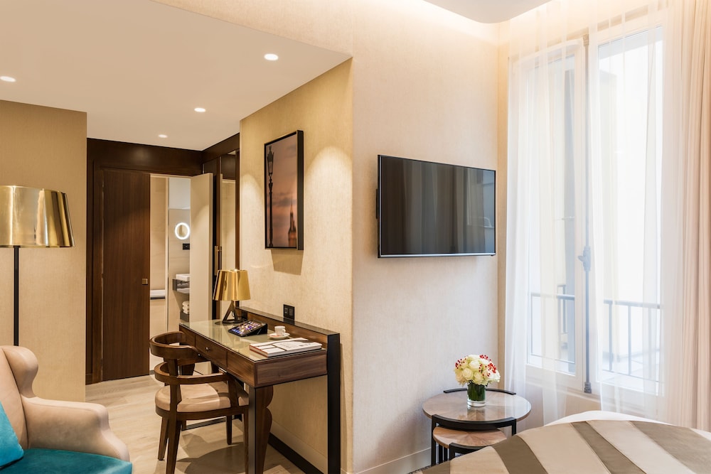 Superior Double Room photo 2