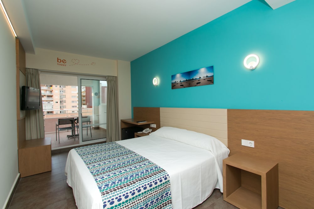 Standard Double Room, Balcony