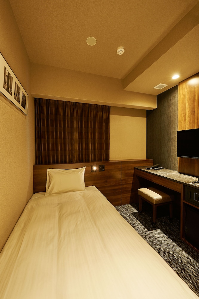 Accessible Room (No Housekeeping)