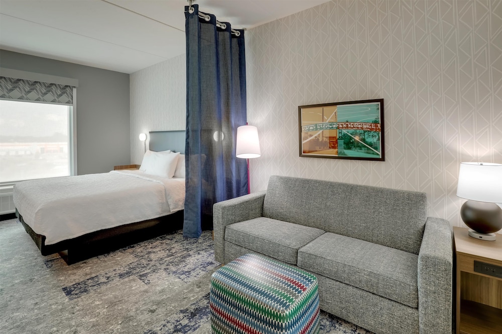 Studio Suite, 1 King Bed