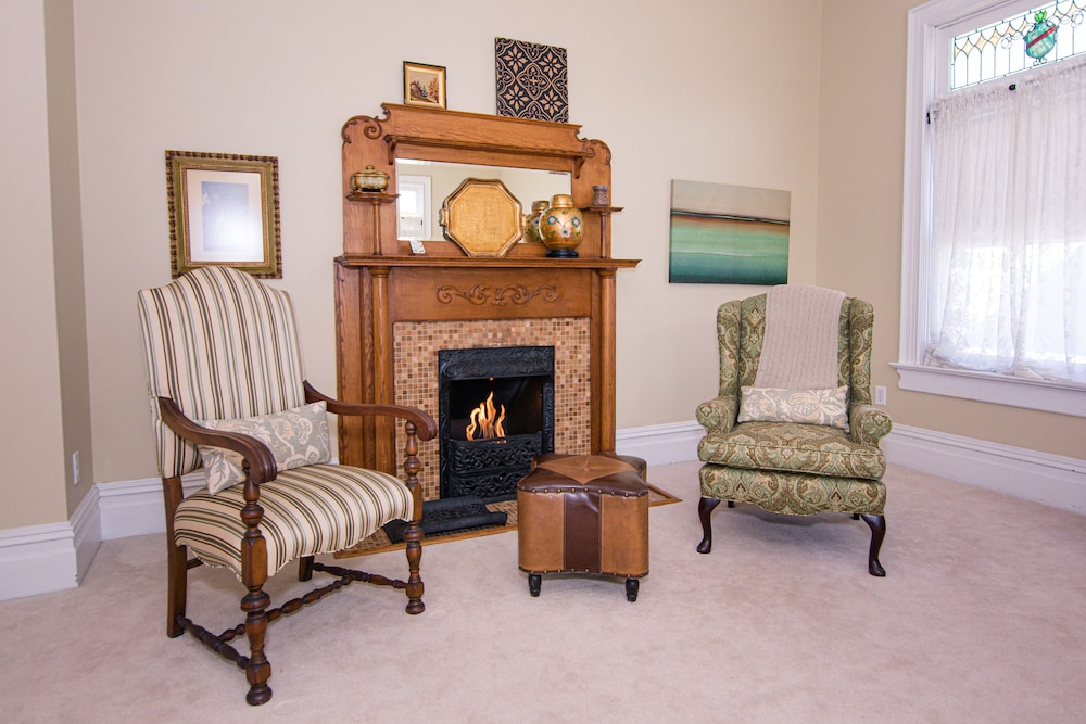 Premium Suite, Ensuite (King) photo 3
