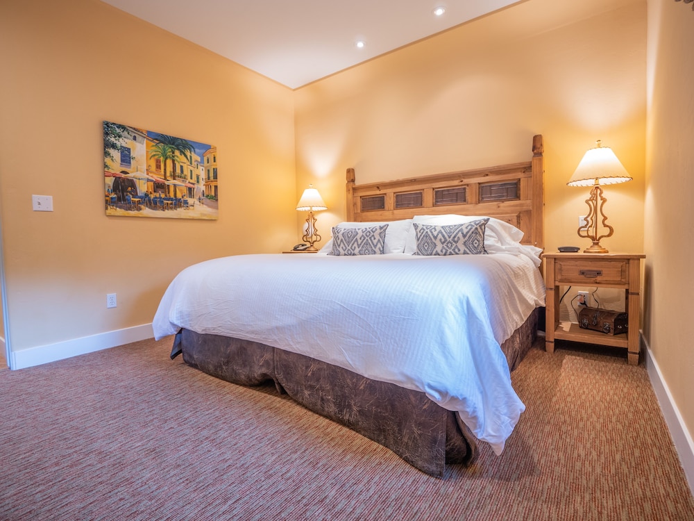 Luxury Villa, 1 King Bed photo 3