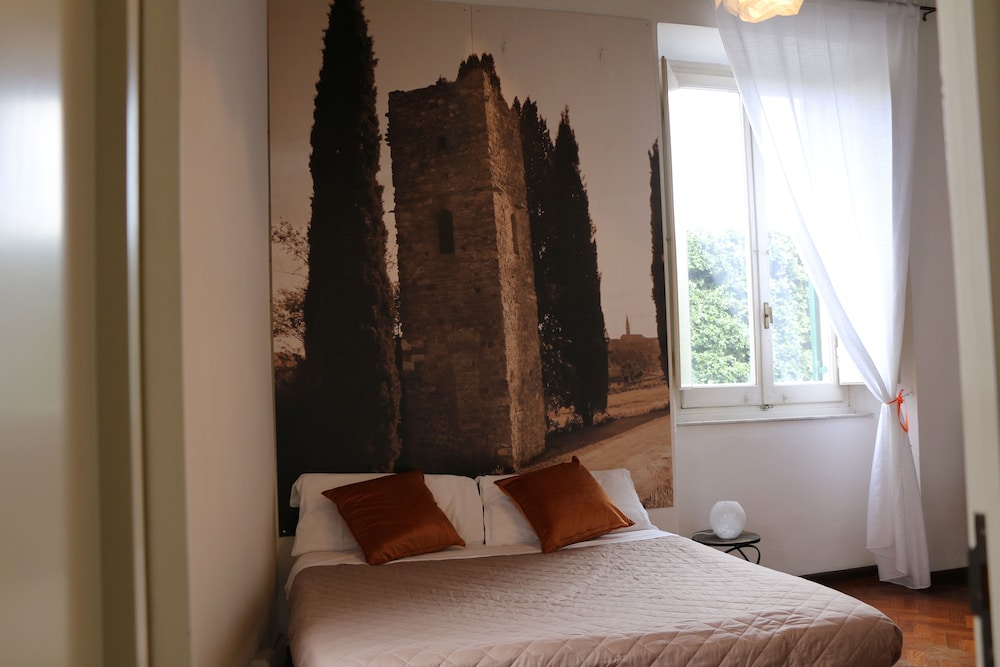 Family Apartment photo 2