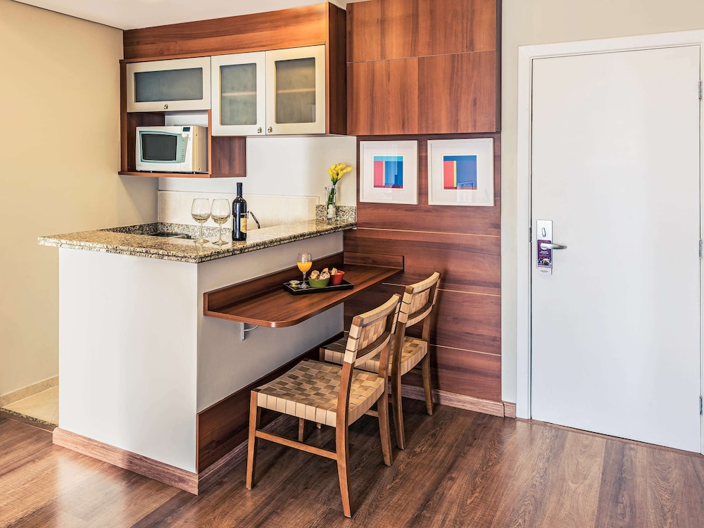 Superior Apartment, 1 Double Bed - Photo 3