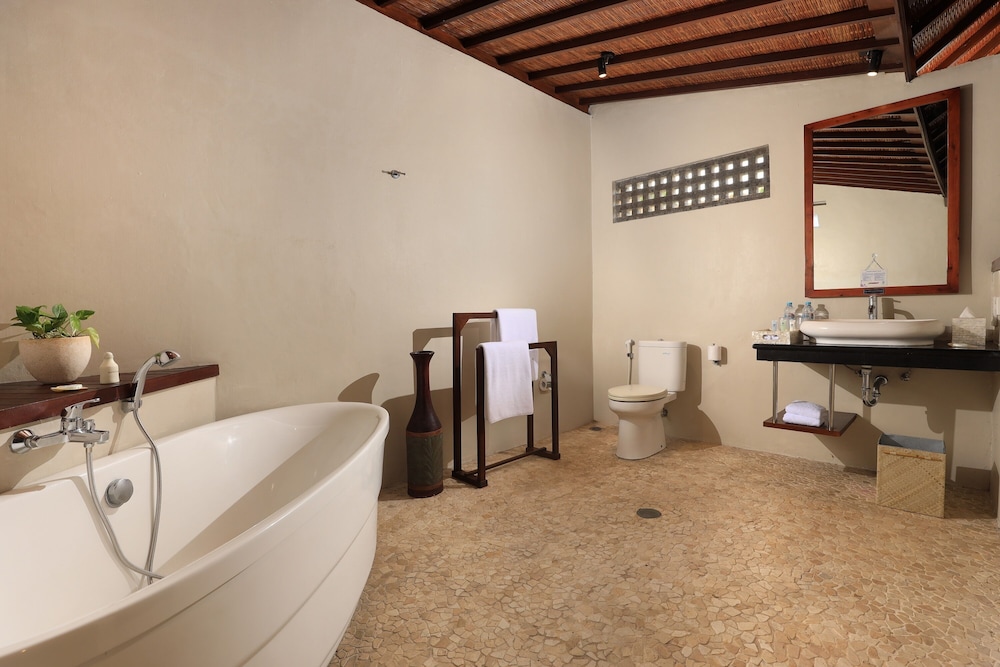 Amadea Rooftop Suite