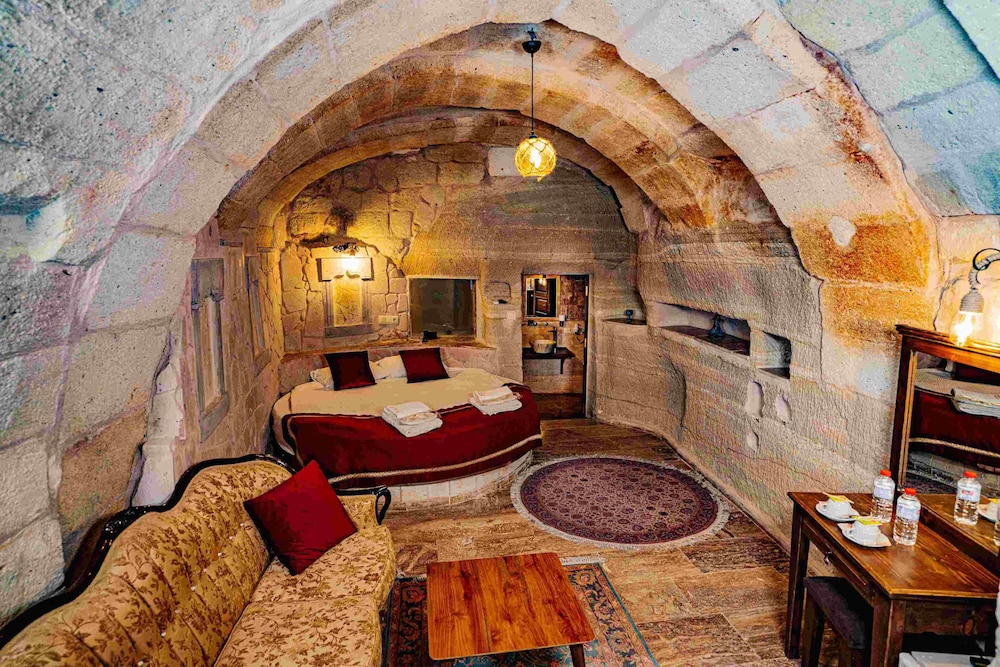 Deluxe Room, Jetted Tub (Rock)