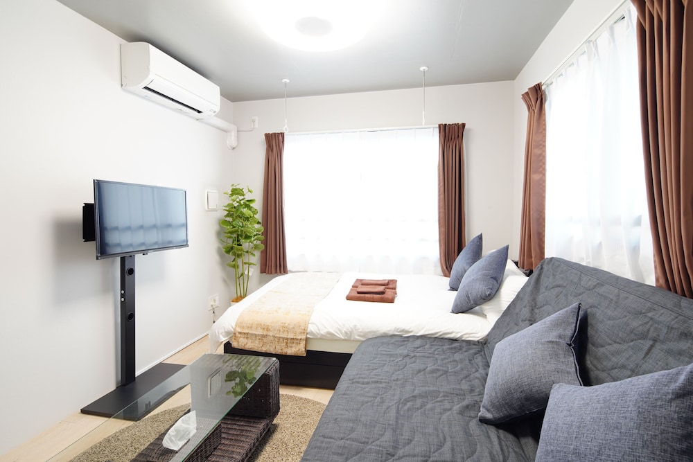 Apartment Studio Room