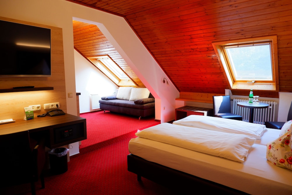 Quadruple Room photo 2