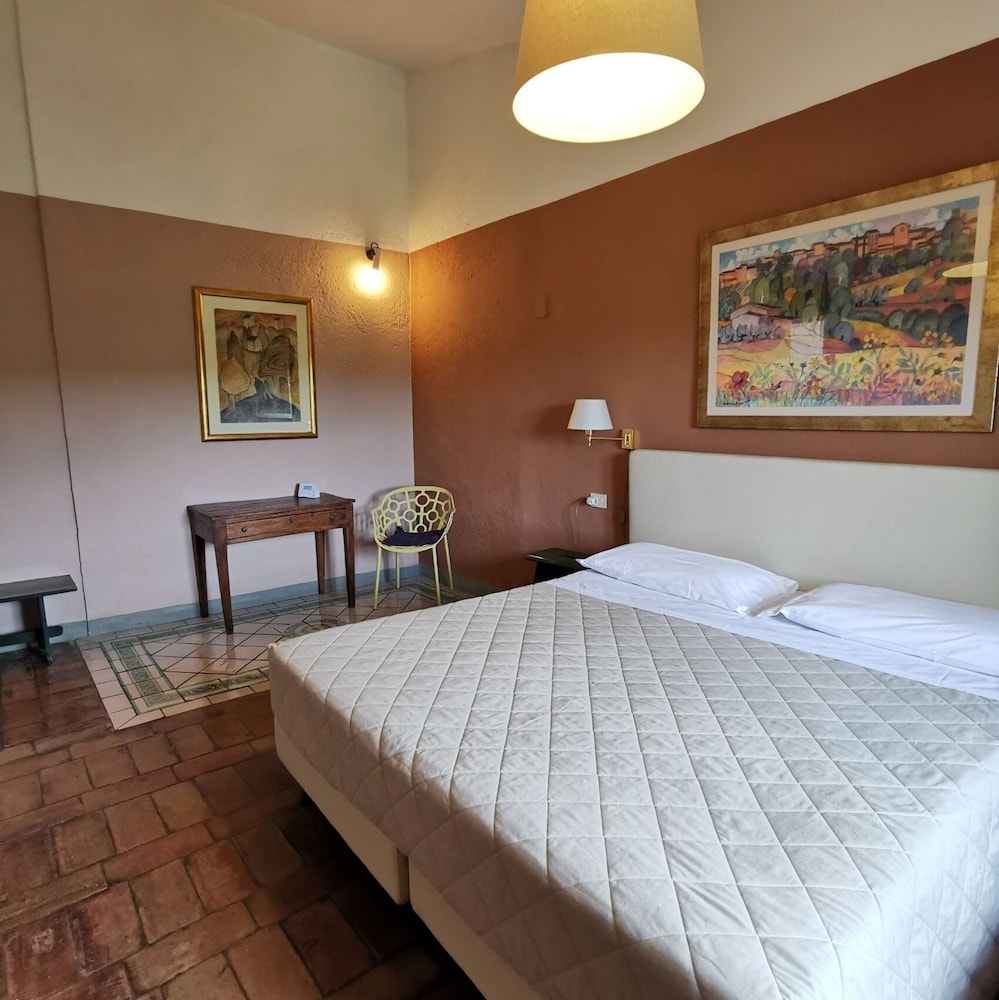 Double Room, Countryside View - Photo 1