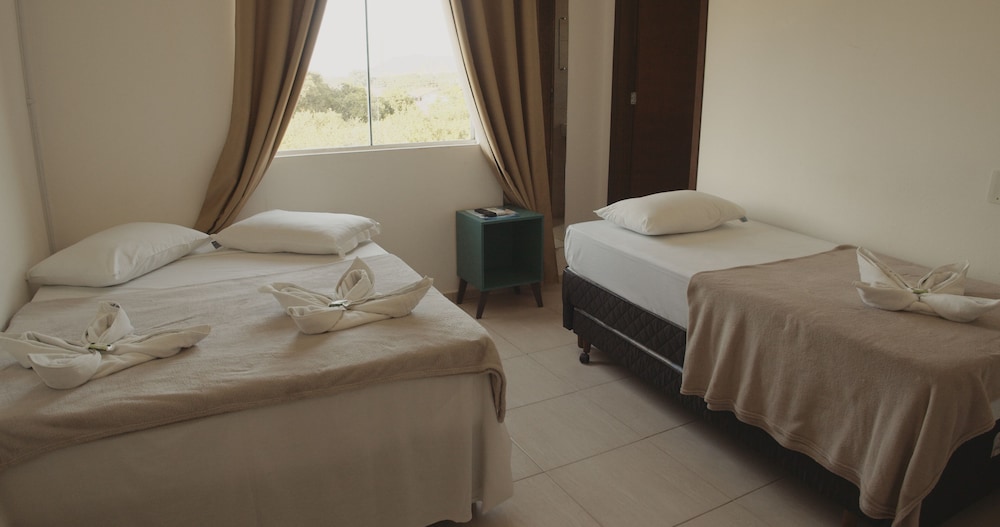 Superior Triple Room, Multiple Beds, Non Smoking