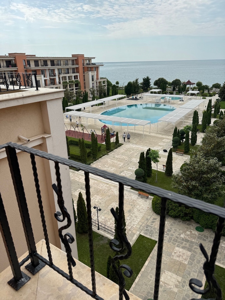 Comfort Apartment, Sea View