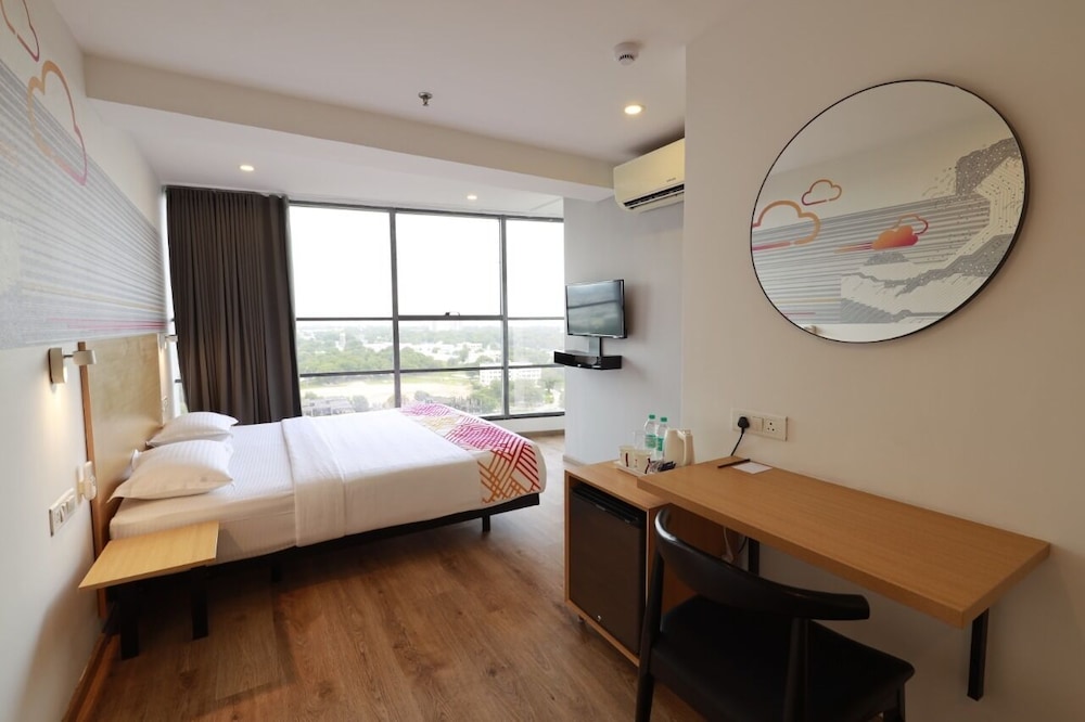 Luxe Double Room - Photo 1