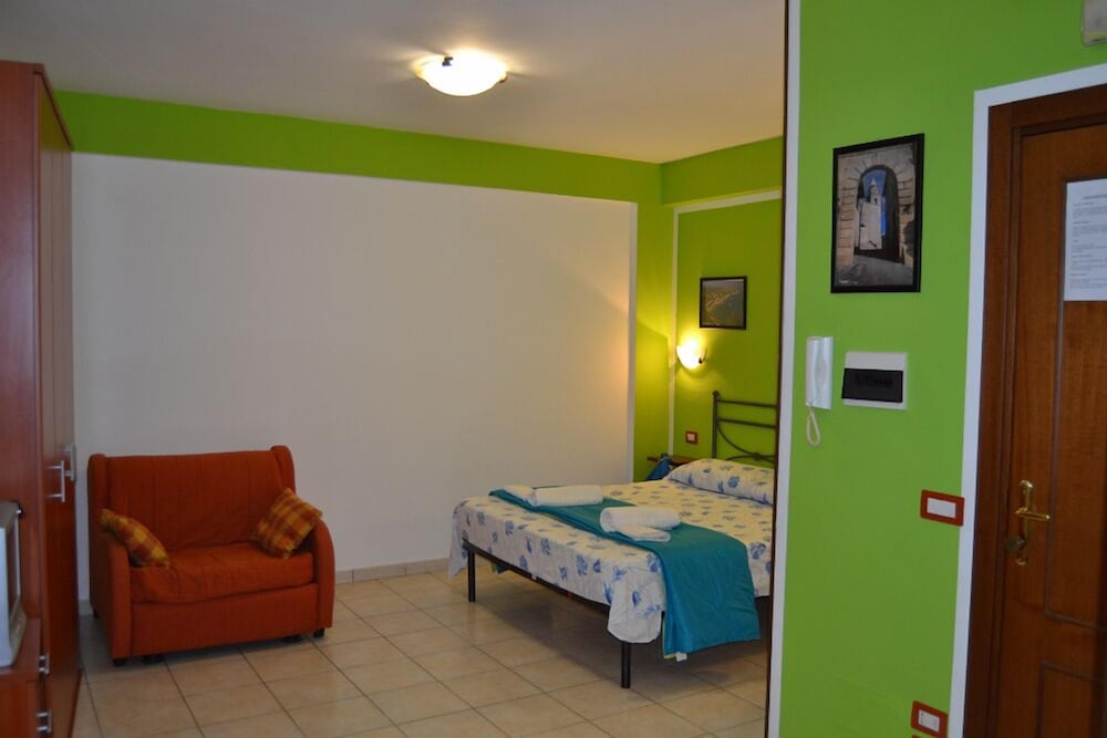 Standard Studio, 1 Bedroom