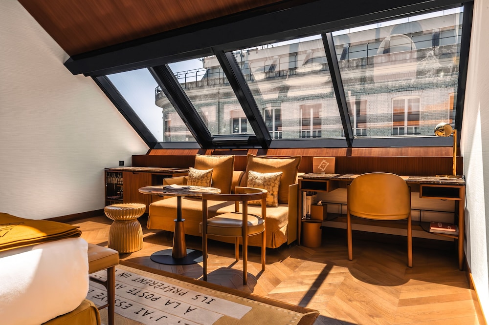 Junior Suite Atelier