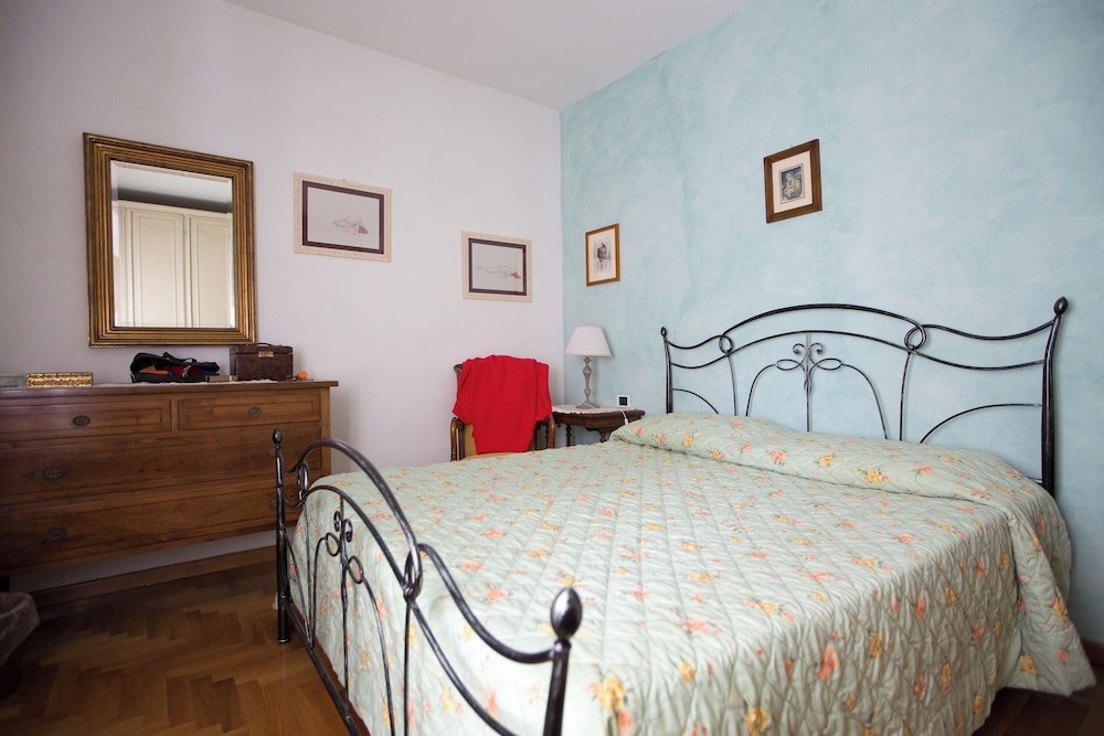 Apartment, 2 Bedrooms, Hill View