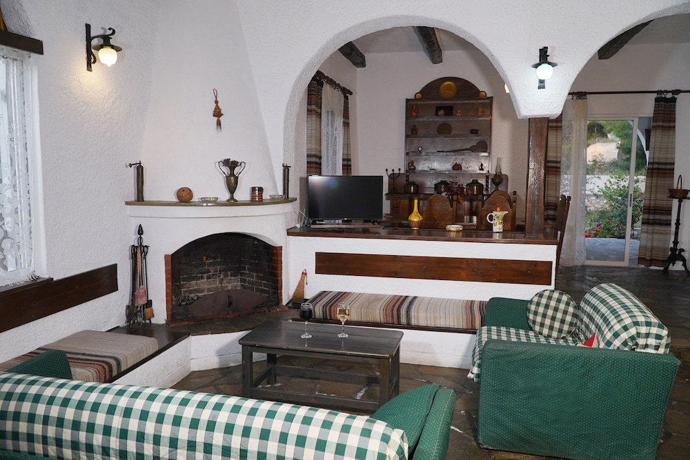Comfort Villa, 2 Bedrooms photo 2