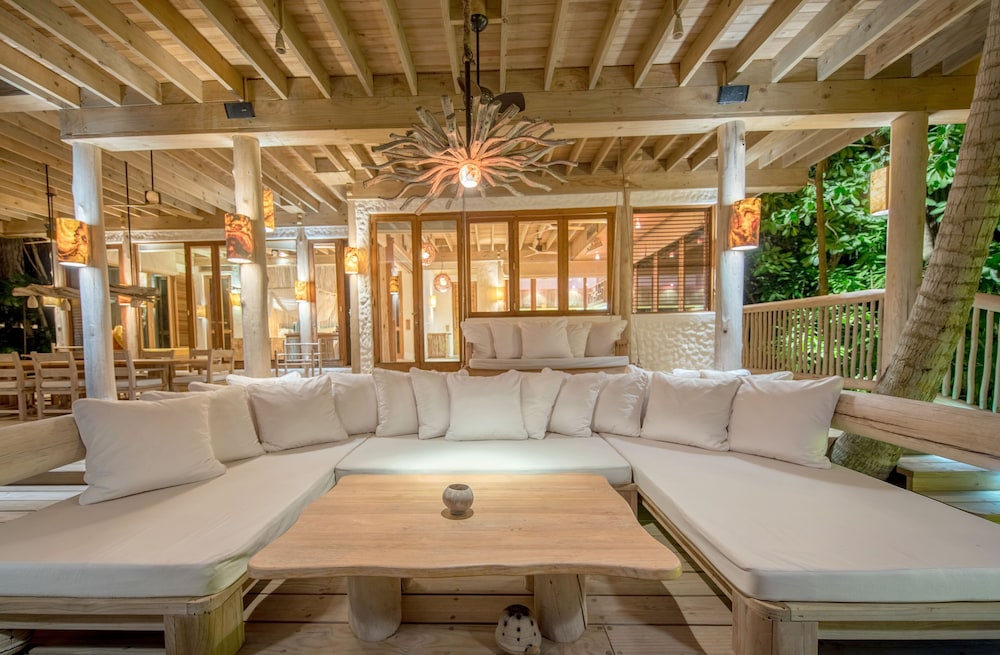 3 Bedroom Soneva Fushi Villa Suite With Pool