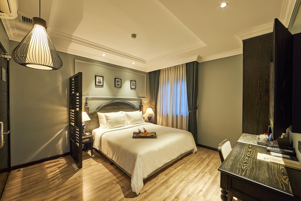 Executive Double or Twin Room - Photo 1