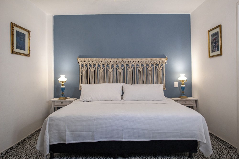Design Quadruple Room photo 1