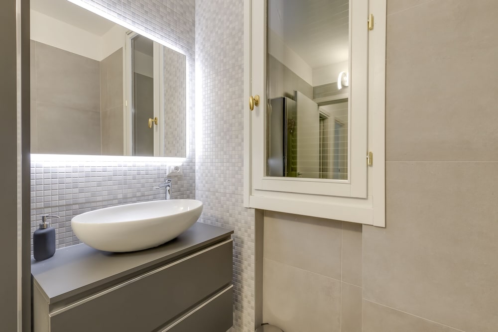 Standard Apartment, 2 Bedrooms, Beachside (Porto Letizia Assisi 1)