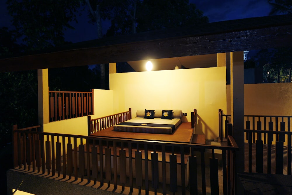 Villa, 1 Bedroom, Private Pool - Photo 13