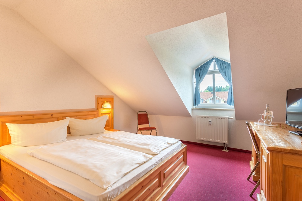Classic Double Room photo 1