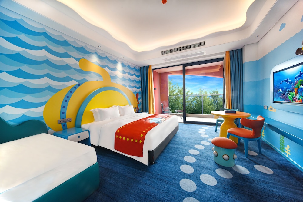 Superior Double Room, Lake View photo 2