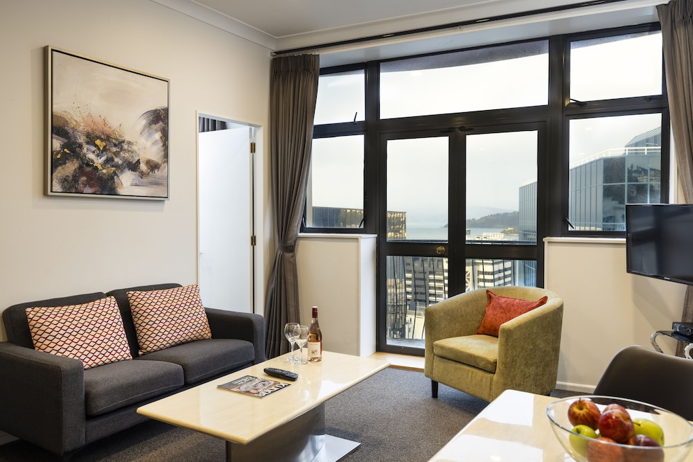 Superior Apartment, 2 Bedrooms photo 2