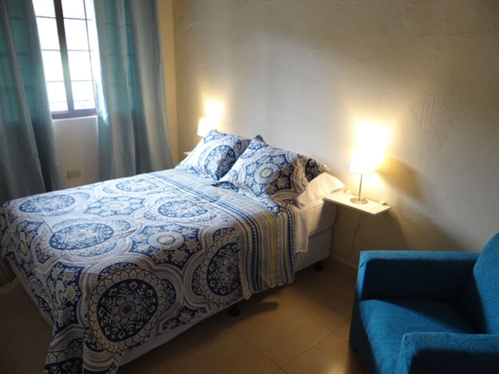 Comfort Double Room photo 1
