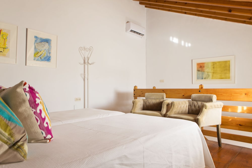 Superior Double Room photo 2