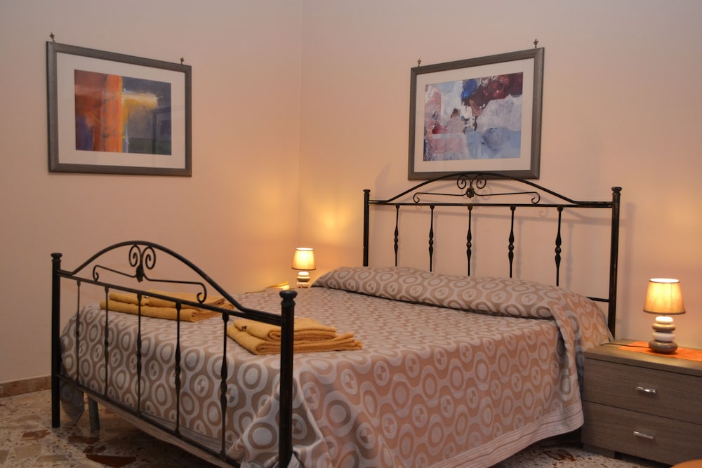 Double Room (Third Floor) photo 1