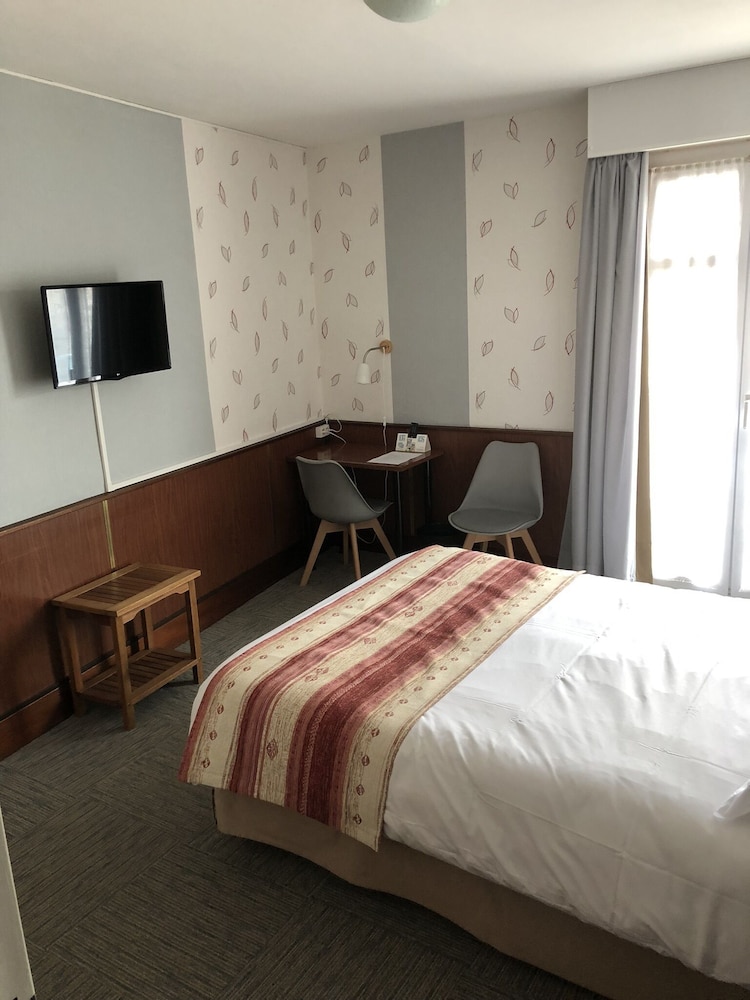 Standard Room, 1 Double Bed photo 1