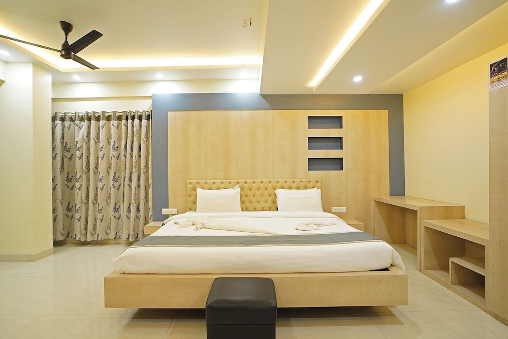 Suite Room
