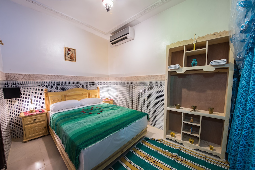 CHAMBRE DELUXE DOUBLE Nº 3A photo 1