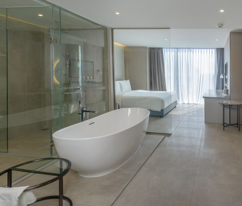 Stella Honeymoon Suite Double - Photo 10