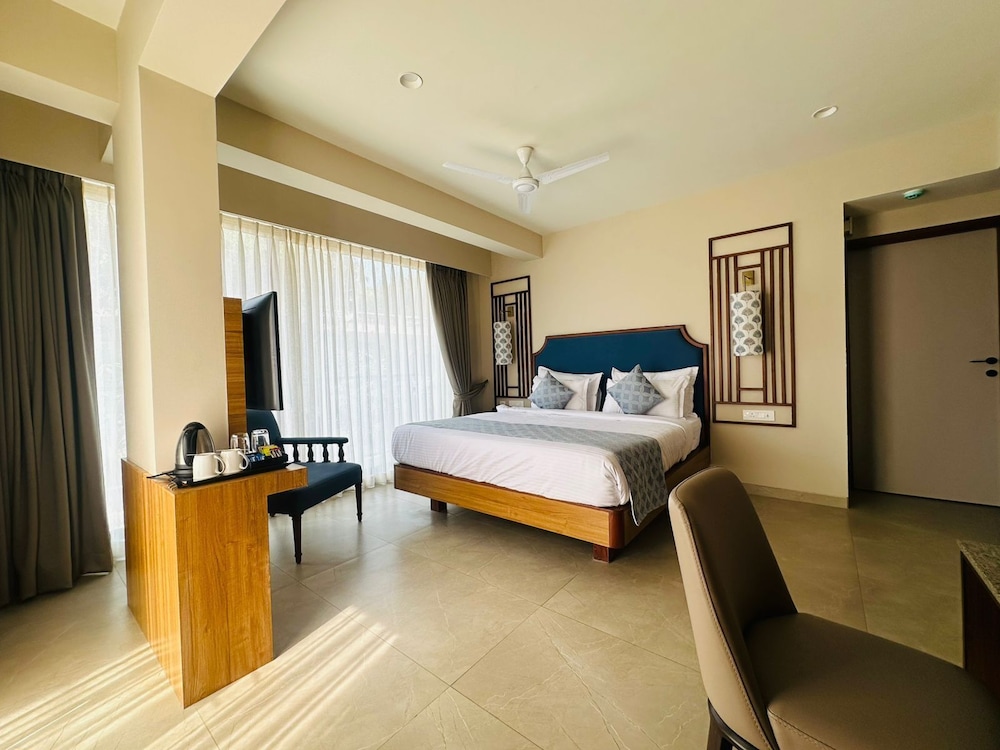Suite Room
