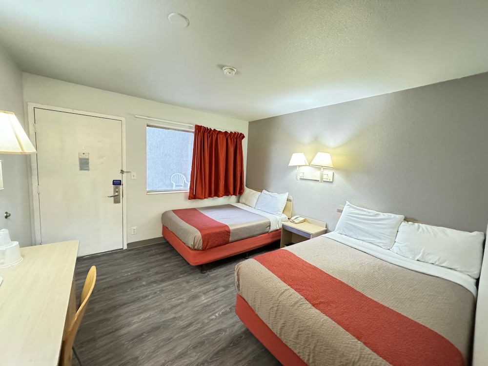 Motel 6-Casper, WY, Foto 5
