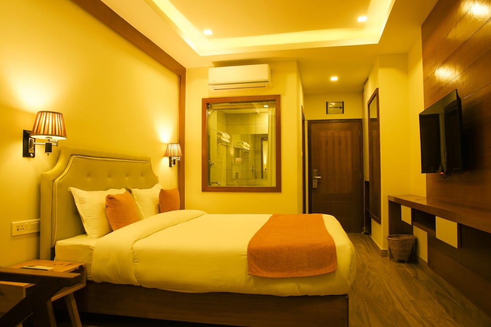 Deluxe Double Room - Photo 4