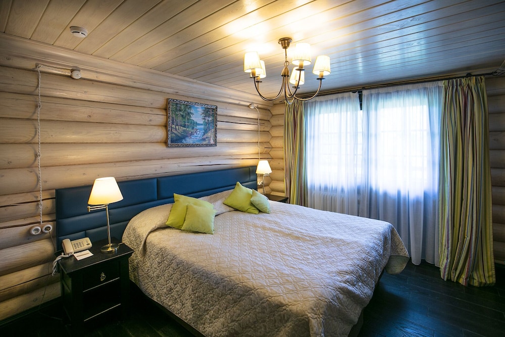 Standard Double Room, Balcony