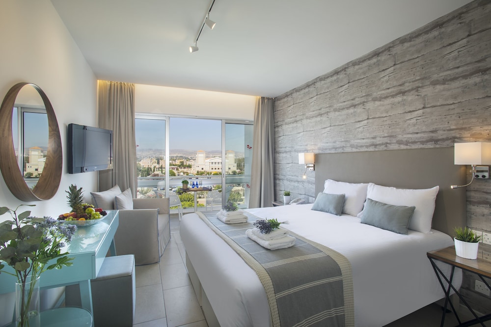 Superior Suite, Mountain View