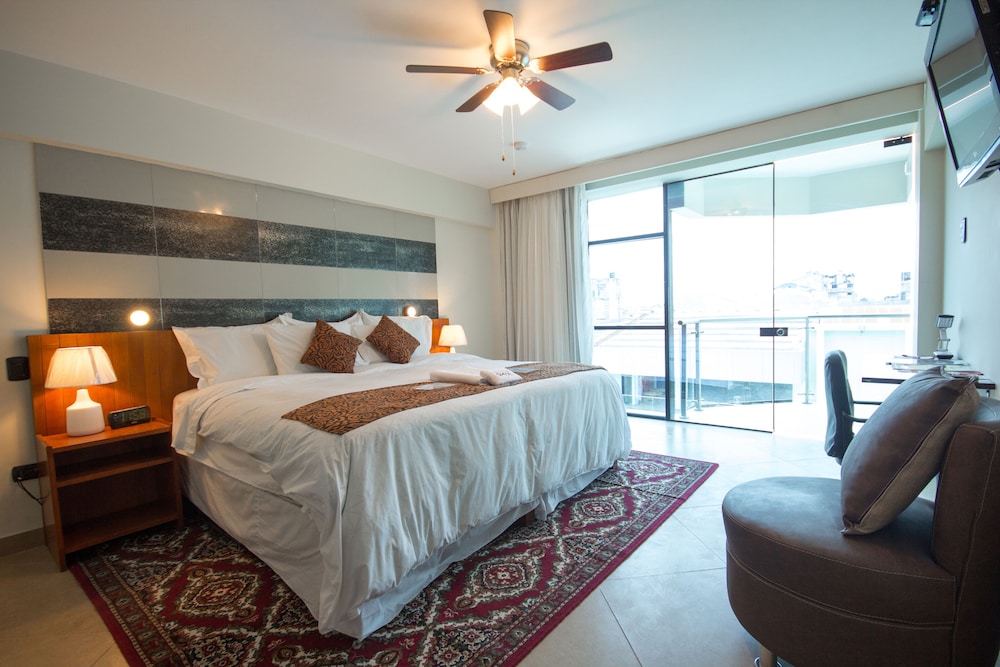 Superior Double or Twin Room photo 1