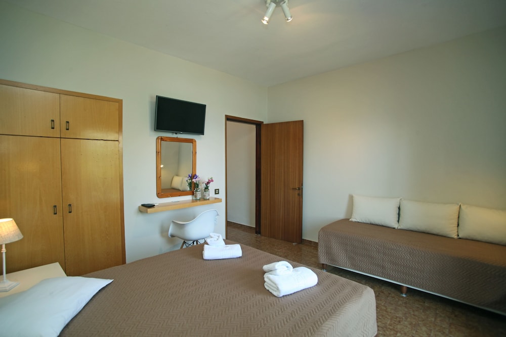 Comfort Apartment photo 3