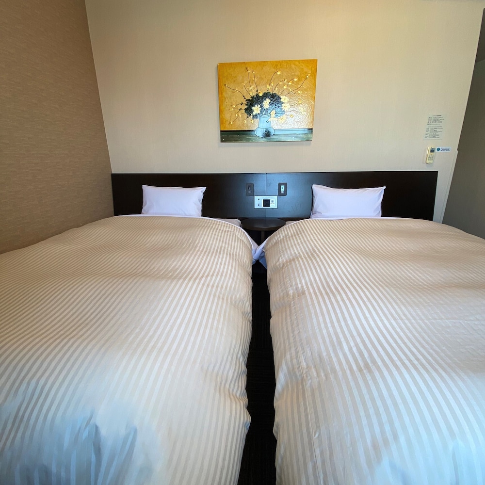 Comfort Twin Room, 2 Twin Beds, Smoking photo 2