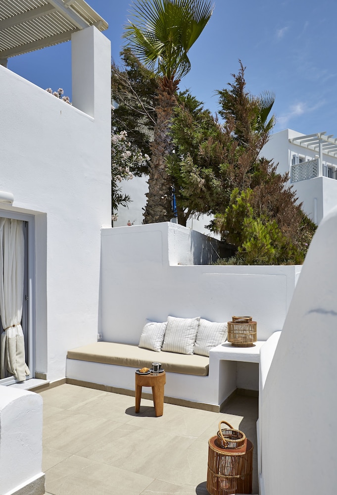 Villa, 2 Bedrooms, Private Pool, Sea View (Aphrodite) photo 3