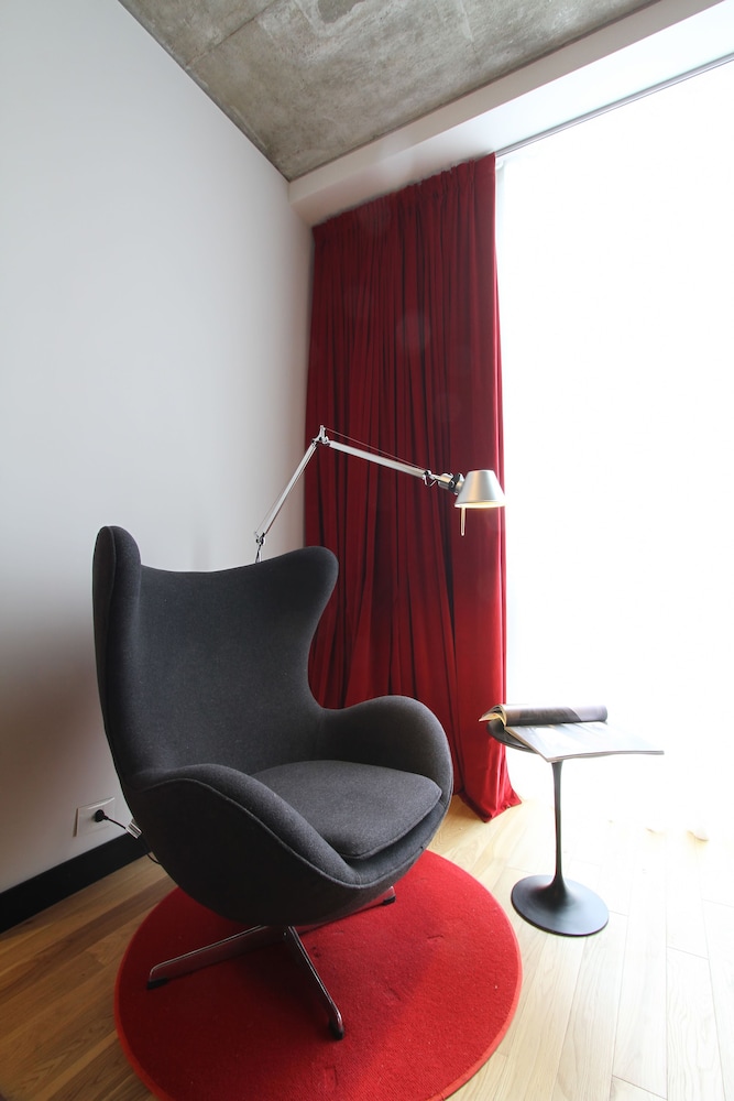 Room, 1 Queen Bed, Corner