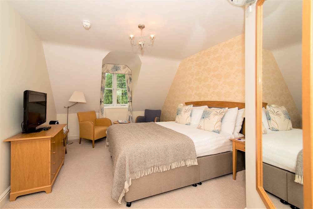 Superior Double Room photo 1