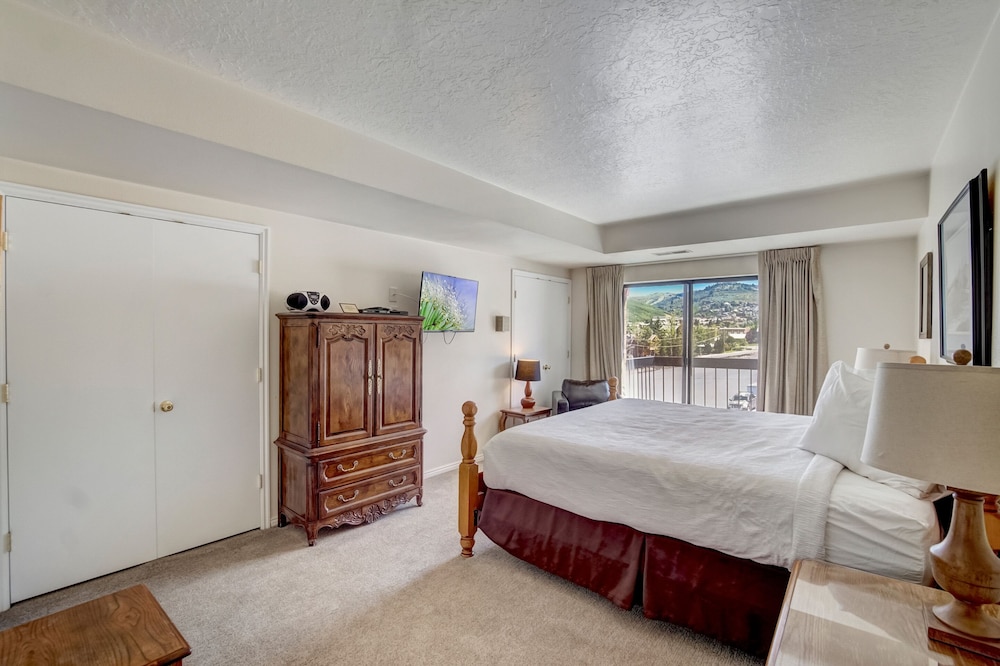 1 Bedroom Condominium - Photo 5